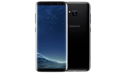 Samsung Galaxy S8 Plus, con pantalla de 6,2 pulgadas, por 601,99 euros y envío gratis