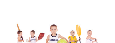 ¡A ponerse en forma! 15 beneficios del deporte para niños