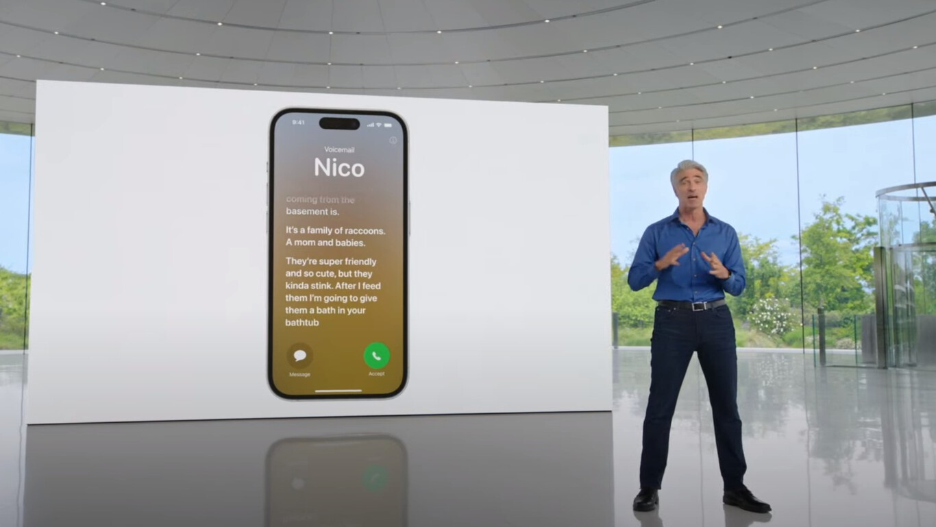 iOS 17: principales características, cómo descargarlo y modelos compatibles