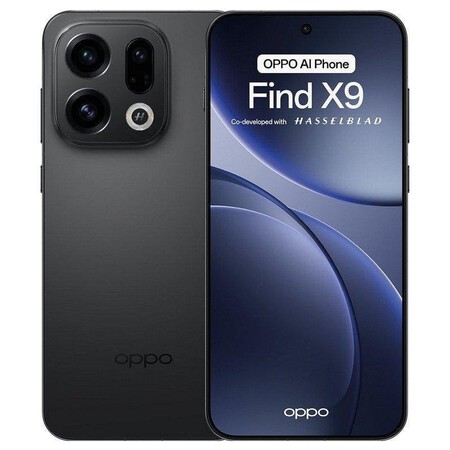 Oppo Find X9 Pivot