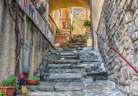 Varenna italia