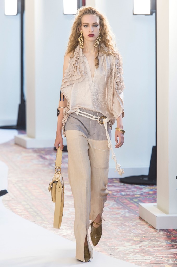 Foto de Chloé primavera 2019 (48/67)