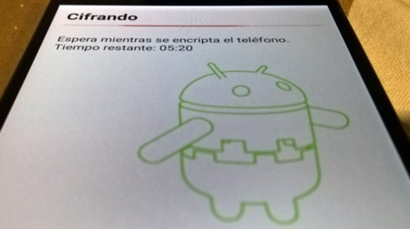 Todo lo que tienes que saber sobre el cifrado en el smartphone, ¿de verdad es necesario?