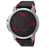 Este elegante reloj Puma está ahora a la venta por 55,15 euros en Amazon con envío gratis