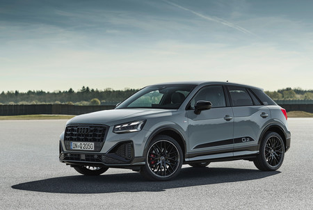 El Audi Q2 2021 estrena facelift: motor, diseño y tecnología más frescos