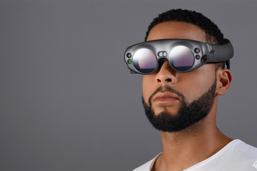 Magic Leap presenta Magic One Creator Edition