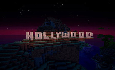 VX en corto: la película de Minecraft, el Mantle de DirectX y el código Konami en Bravely Default
