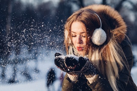 ¿Necesitamos más vitamina D en invierno? Estas son sus funciones, y estos los alimentos de donde puedes obtenerla