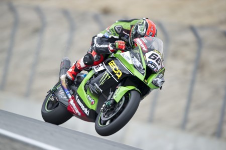 Tom Sykes