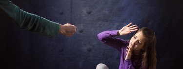 Condenan a siete meses de prisión a un padre por pegarle a su hija de 15 años