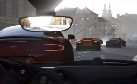 No habrá conexión inicial obligatoria para 'Forza Motorsport 5'