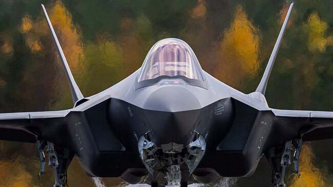 Fuerza Aerea Finlandia 2