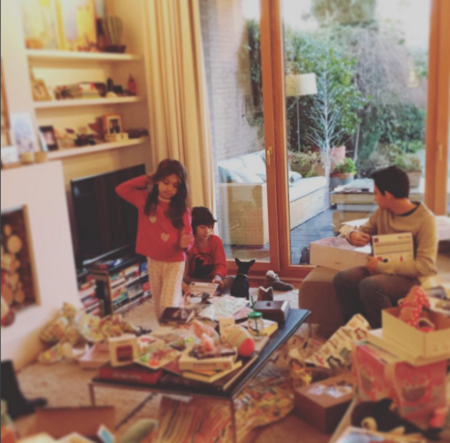 Reyes Nuria Roca