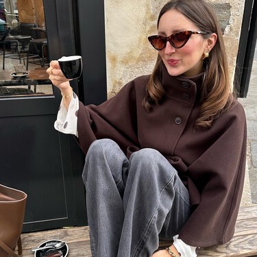 Los zapatos de fiesta perfectos para vestir en Navidad huyendo de los tacones: de color vino y en Gioseppo 