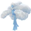 Altaria Mega
