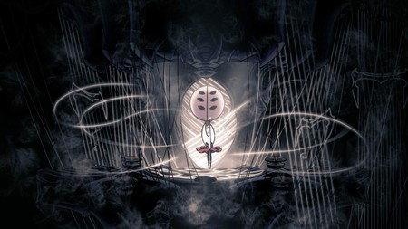 Hollow Knight: Silksong incluirá a Seth, un personaje que fue creado por un fan del juego