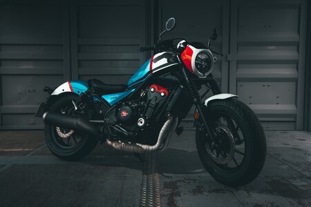 Concurso Customizacion Honda 2022 005