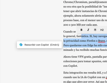 スープの中でも副操縦士、頼んでもいないのに