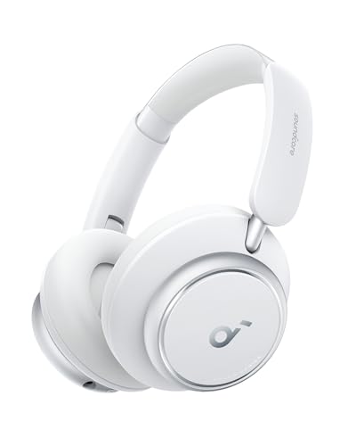 Soundcore by Anker Space Q45 Audífonos Inalámbricos Diadema