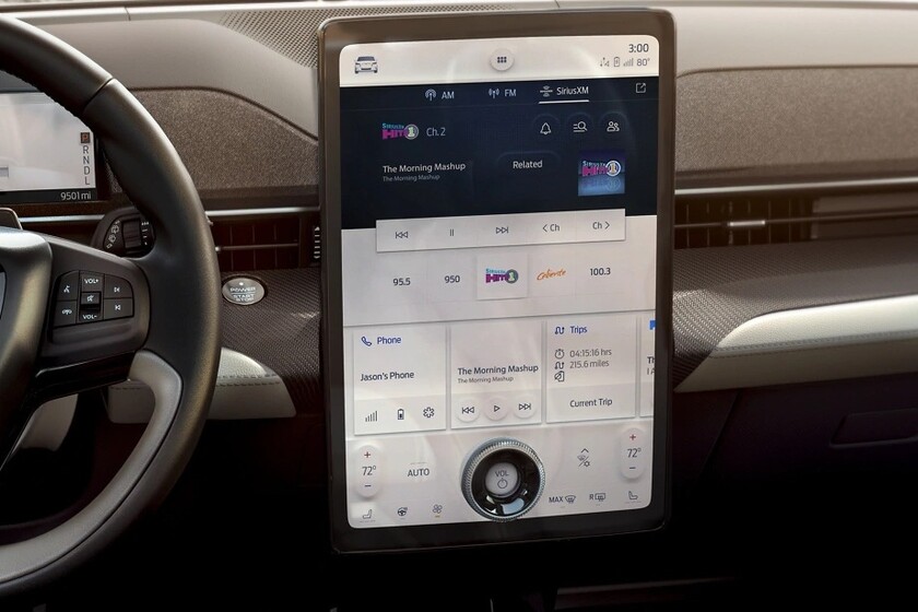 Android llegará a los autos de Ford en 2023: Assistant, Maps y hasta ...