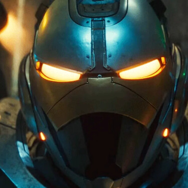 Ironheart