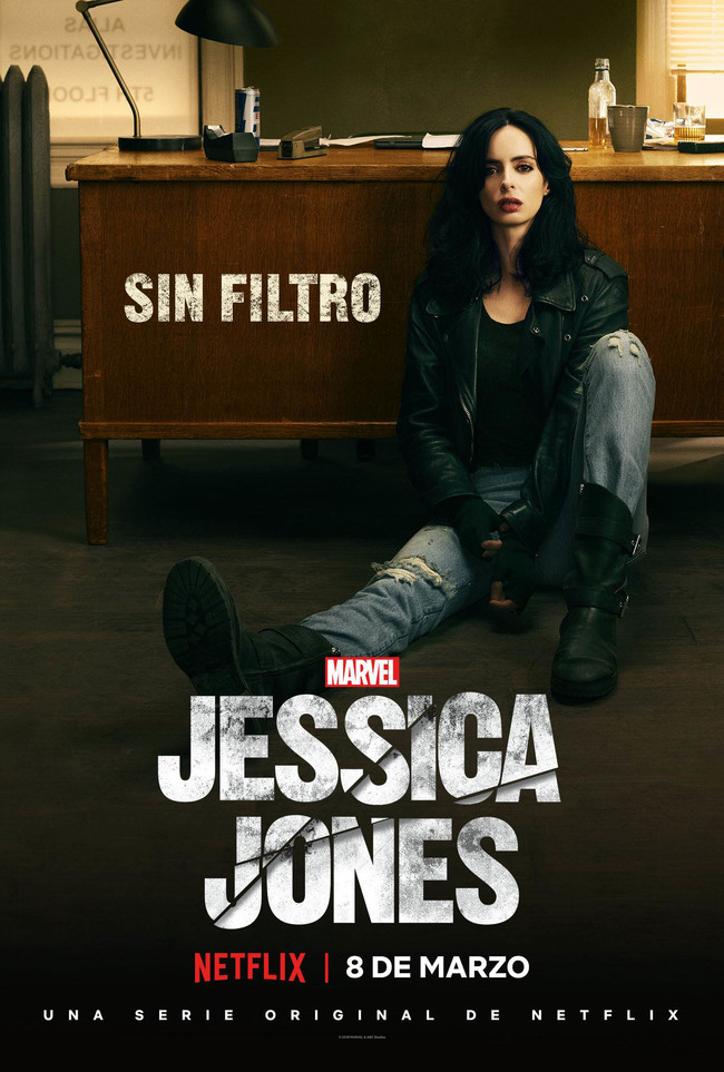Jessicajones