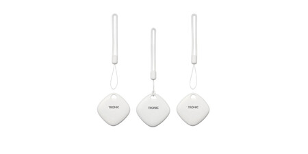 Pack De Localizadores Tronic De Lidl