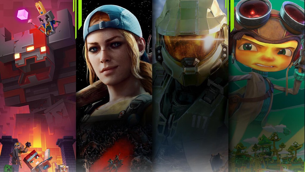 Los grandes juegos de Xbox Game Studios subirán de precio en 2023, pero seguirán llegando de lanzamiento al Game Pass: esto es lo que ha dicho Microsoft Los grandes juegos de Xbox Game Studios subirán de precio en 2023, pero seguirán llegando de lanzamiento al Game Pass: esto es lo que ha dicho Microsoft