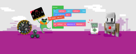 Qué lenguaje o herramientas de programación deberían enseñarse a los niños según su edad