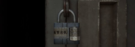 Taquilla Suga Yosie Silent Hill F