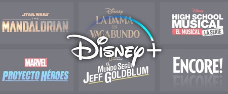 Disney+ está limitado a diez dispositivos, pero podrás cambiarlos: así se hace