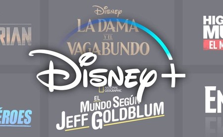 Disney+ está limitado a diez dispositivos, pero podrás cambiarlos: así se hace