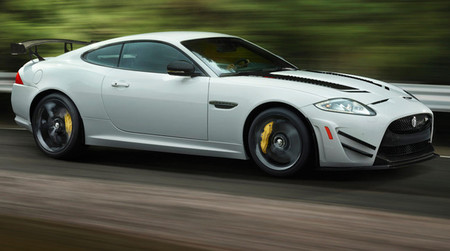 Jaguar dejará de producir el XK este verano