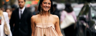 Sfera has ideal graduation dresses and we have five catwalk proposals to wear them with style 