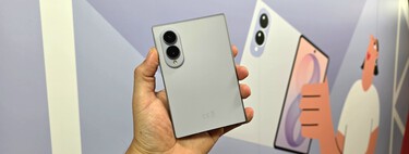 Probé el Samsung Galaxy Z Fold8: un celular que puede cambiarlo todo