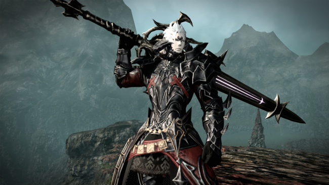 Final Fantasy 14