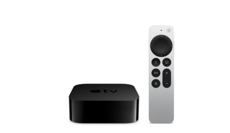 El Apple TV 4K HDR con el nuevo Siri Remote ya está disponible como reacondicionado en la tienda online de Apple partiendo de 169 euros