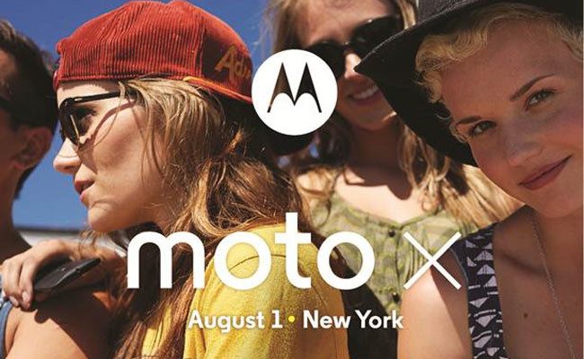 Moto X