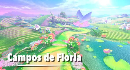 Campos de Floria