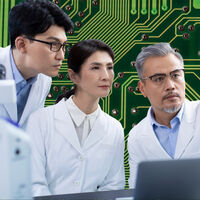 Nvidia busca tender un puente entre EE.UU. y China con un nuevo chip de IA diseñado para aliviar la tensión en el sector