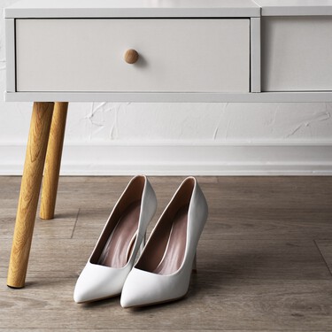 Lidl lanza un organizador de zapatos ideal para aprovechar al máximo el armario (y cuesta menos de 4 euros)