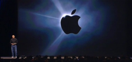 Las keynotes de Apple