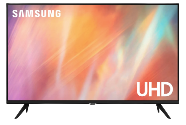 TV SAMSUNG UE55AU7025KXXC (LED - 55'' - 140 cm - 4K Ultra HD - Smart TV)