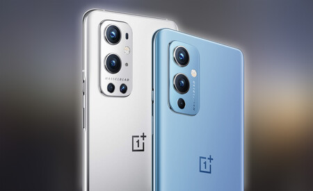 Esto es lo que ofrece Hasselblad en los nuevos teléfonos OnePlus 9 y OnePlus 9 Pro