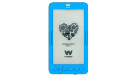 Woxter Scriba 195 S