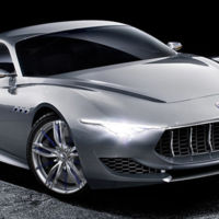 El Maserati Alfieri se hace esperar todavía más