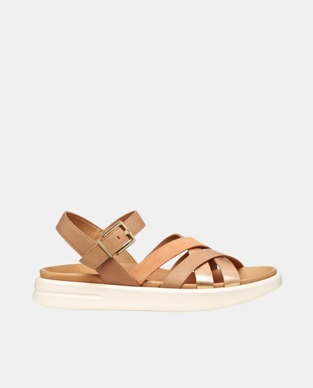 Zapatos Italianos Sandalias Comodas Elegantes Versatiles Bonitas Piel