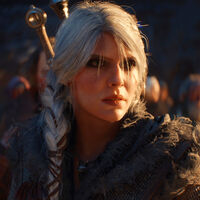 "Ciri es una gran elección". La saga The Witcher vivirá grandes cambios y todo es gracias a su nueva protagonista, según CD Projekt