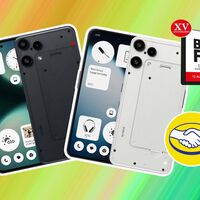 Mercado Libre y el Buen Fin 2025 tienen el nuevo celular Nothing Phone (3a) Lite a precio de remate: solo 4,466 pesos