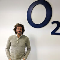 Otra salida importante en el seno de Telefónica: Pedro Serrahima, el artífice del éxito de O2, se va de la compañía 